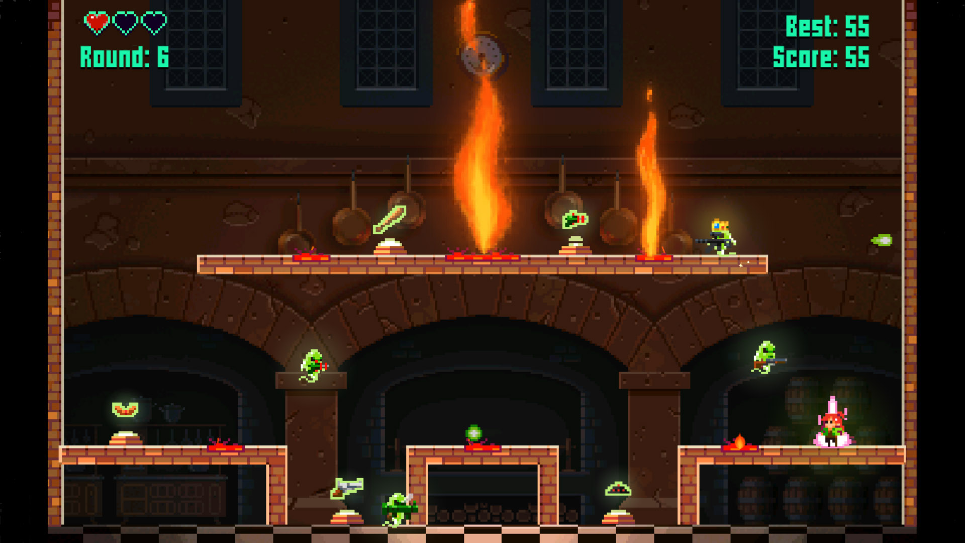 Extreme Exorcism screenshot 5