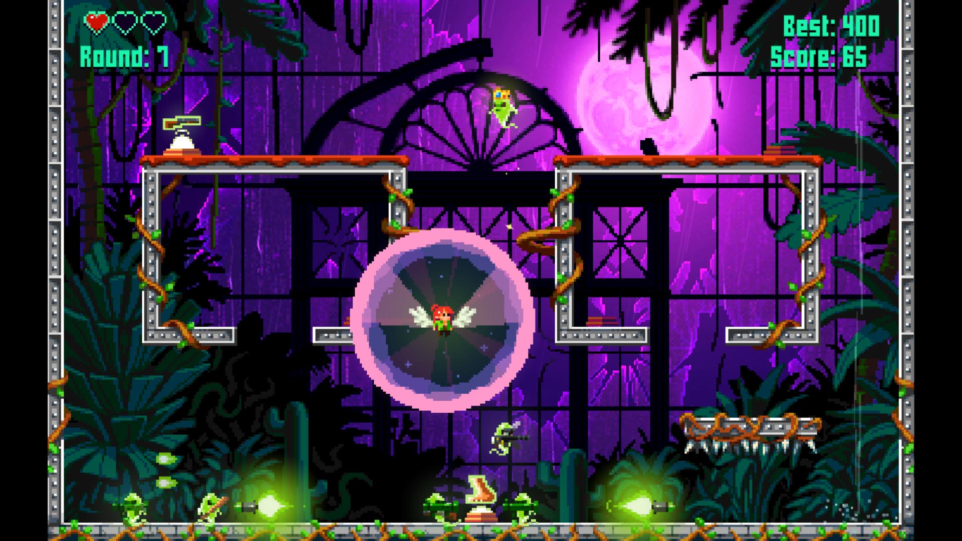 Extreme Exorcism screenshot 10