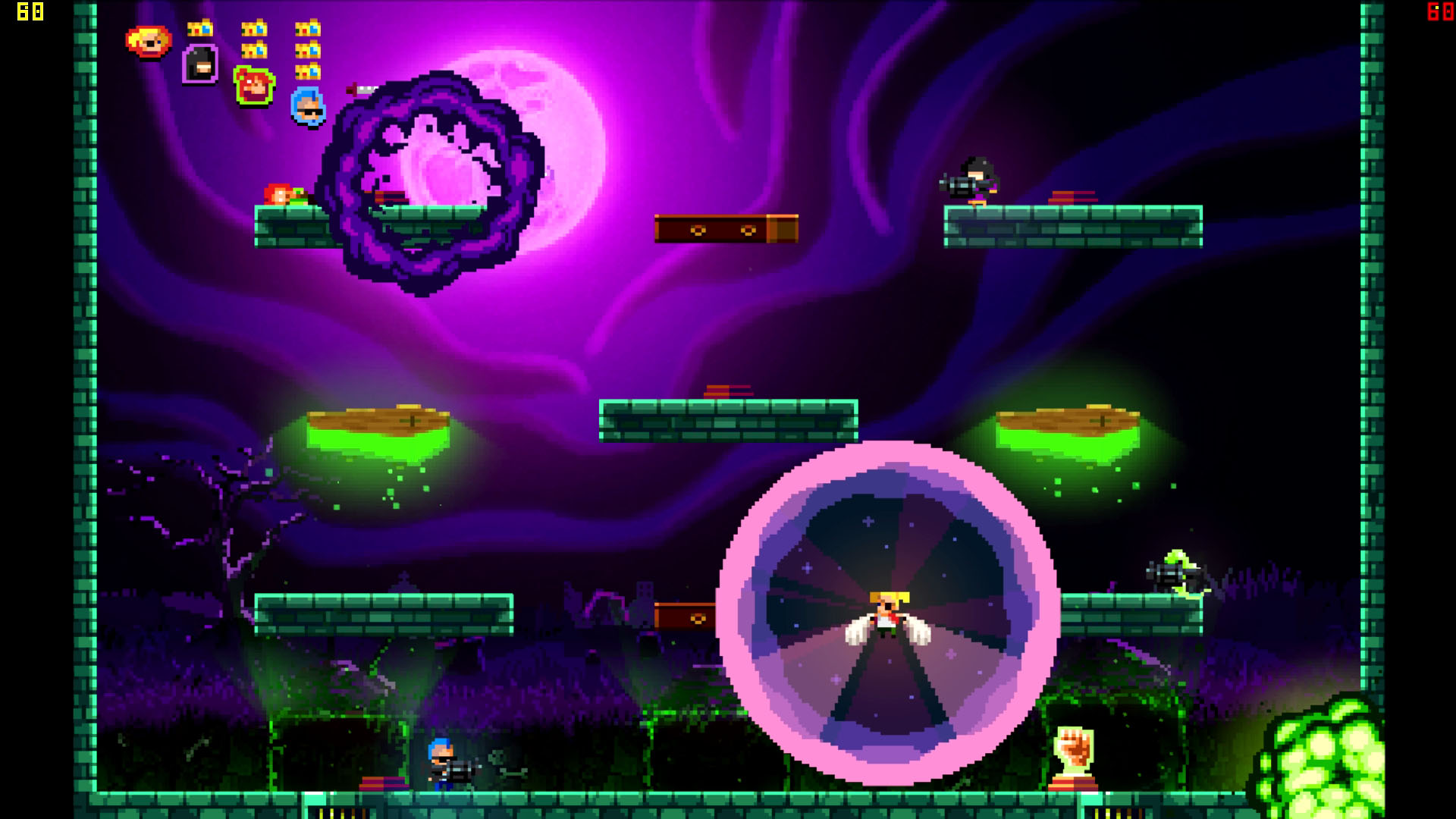 Extreme Exorcism screenshot 7