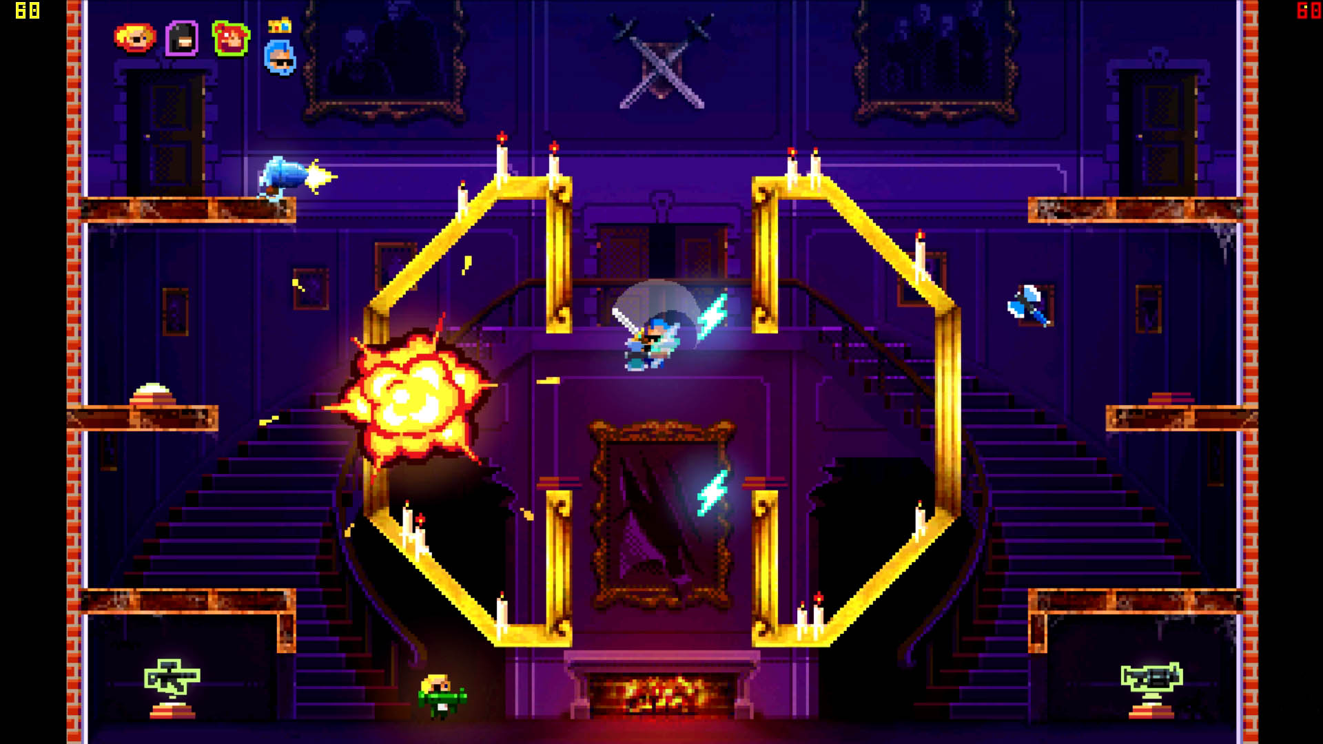 Extreme Exorcism screenshot 8