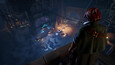 A screenshot of Thick As Thieves