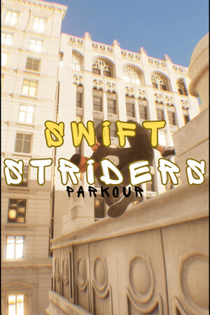 SWIFT STRIDERS