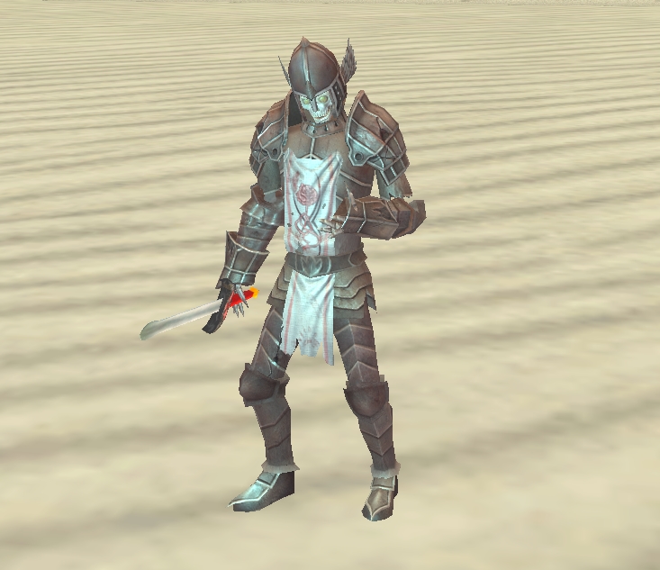 EverQuest : Warrior's Edge Bundle screenshot 5
