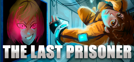 The Last Prisoner Cover Image