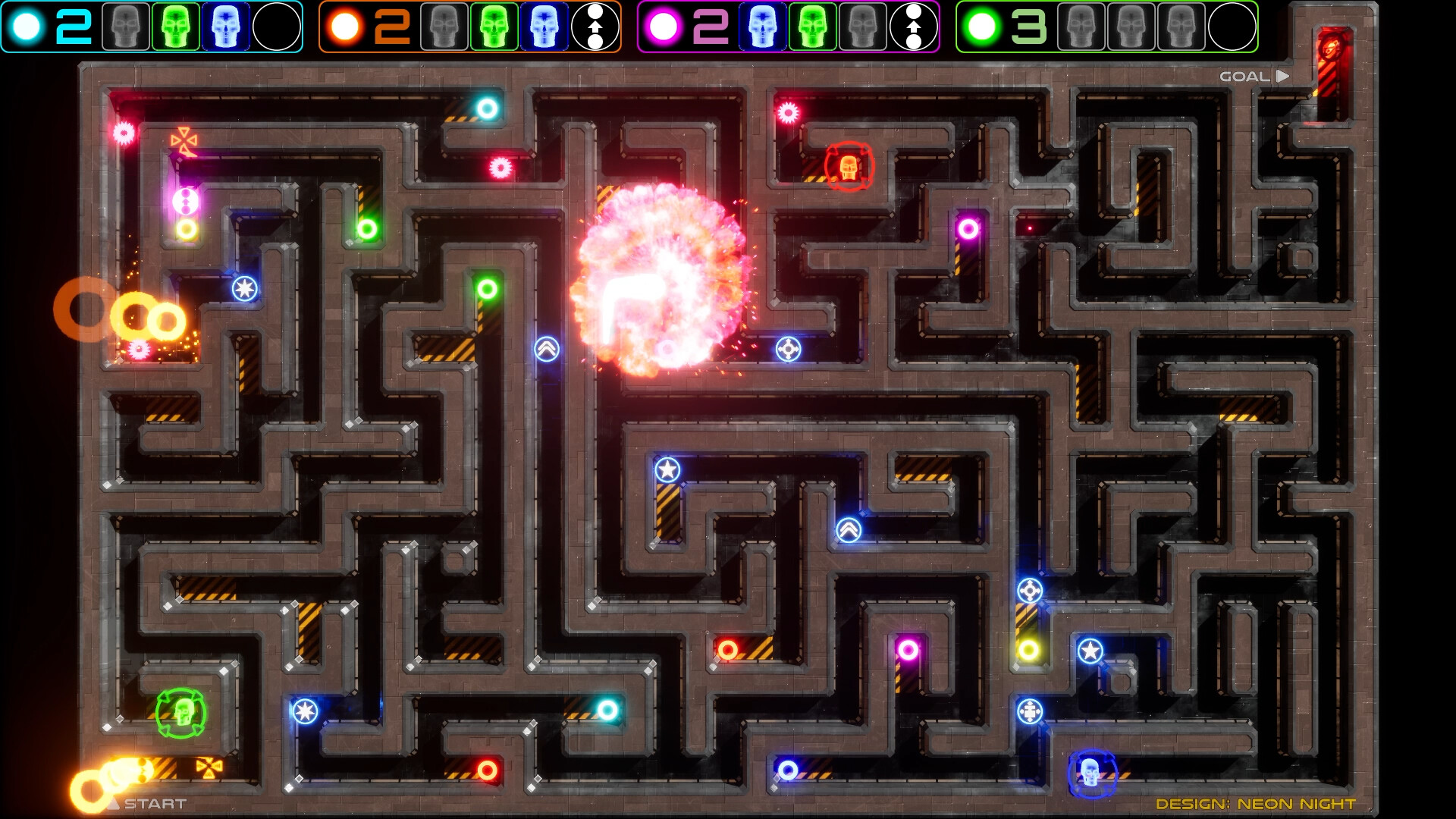 Ultra Maze screenshot 6
