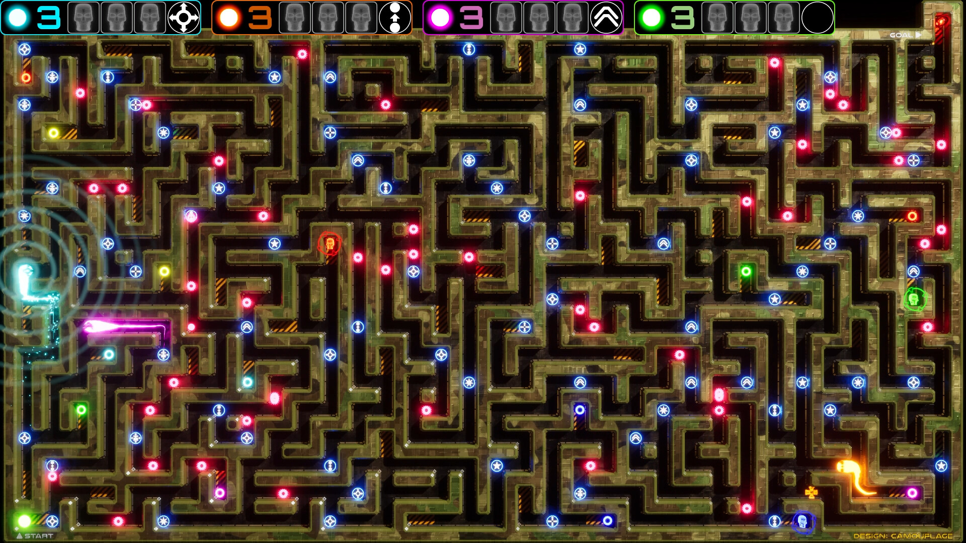 Ultra Maze screenshot 7