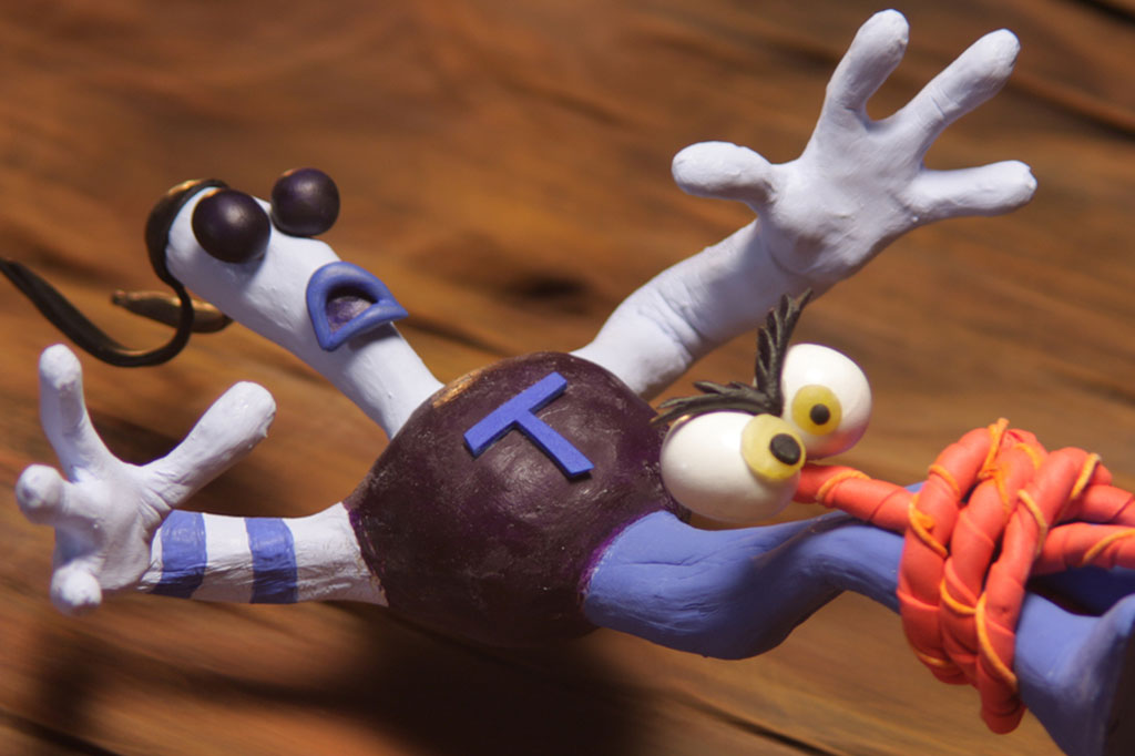 Armikrog screenshot 1