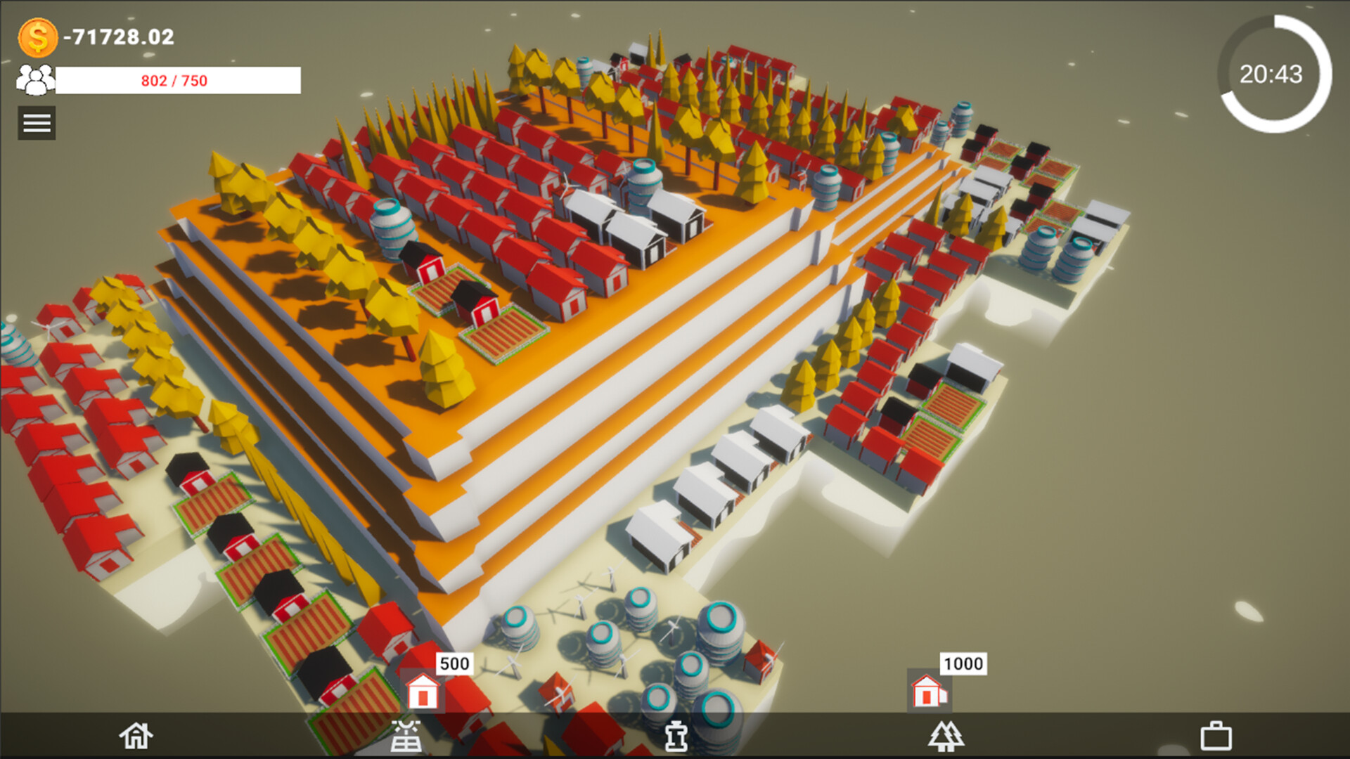 Just Build screenshot 6