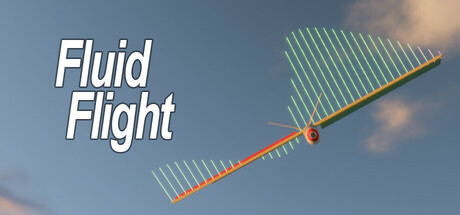 Fluid Flight Cover Image