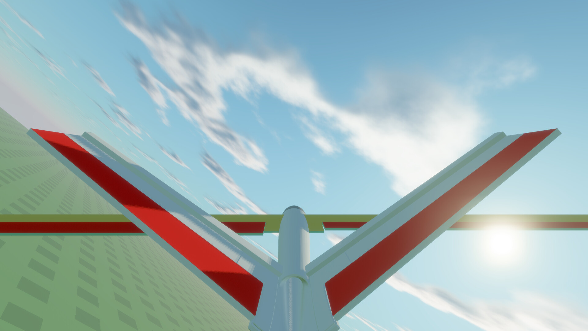 Fluid Flight screenshot 4