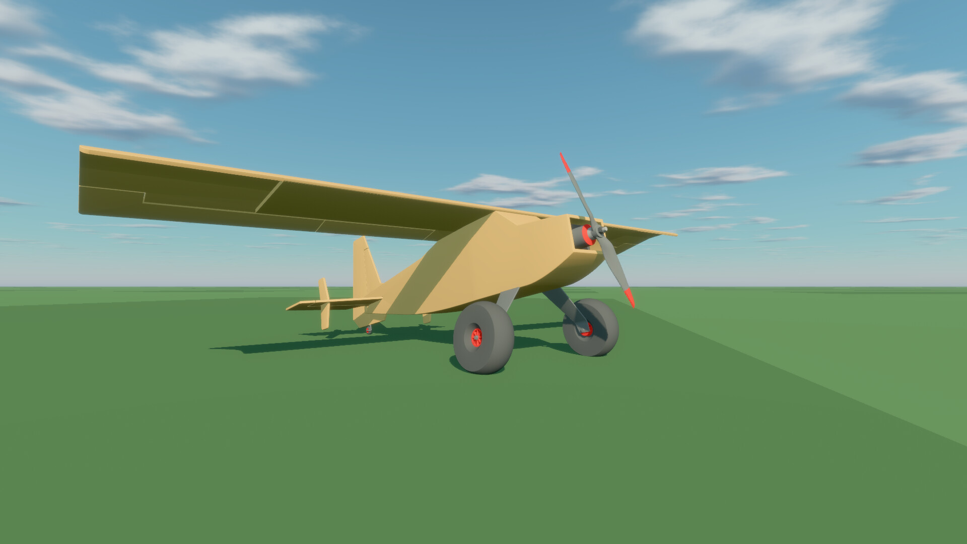 Fluid Flight screenshot 6