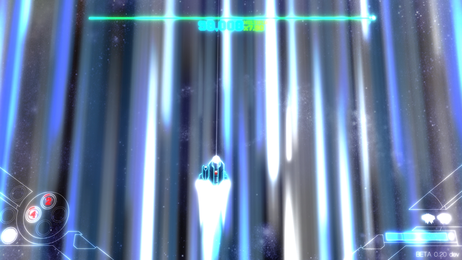 Roche Fusion screenshot 6