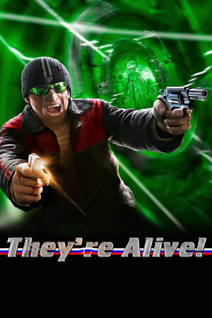 They're Alive!