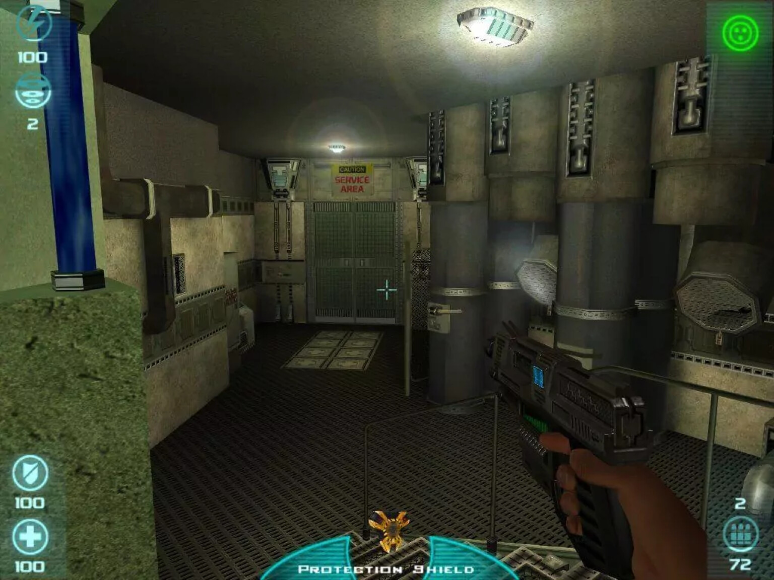 Utopia City screenshot 5