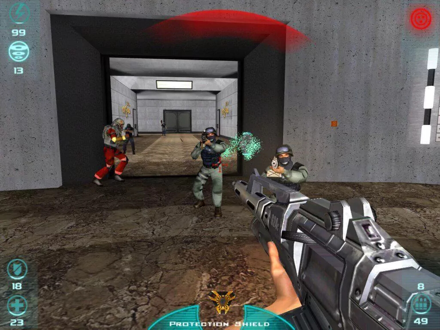Utopia City screenshot 4