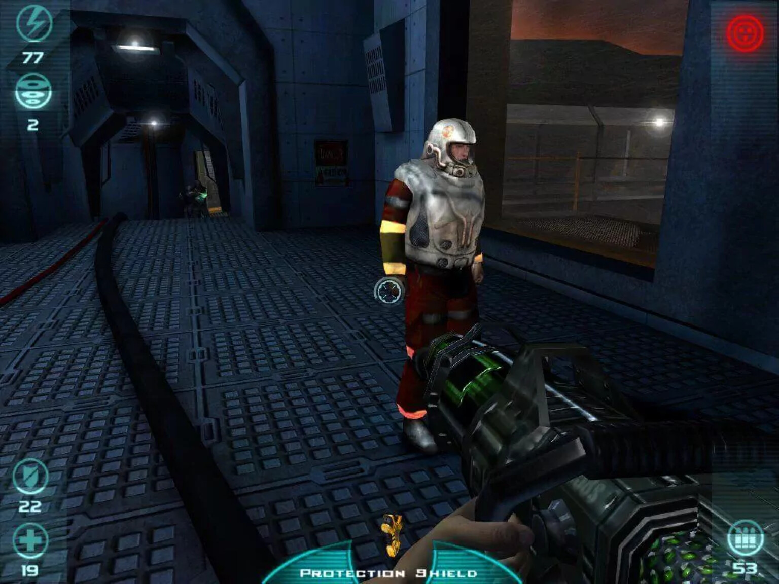 Utopia City screenshot 3