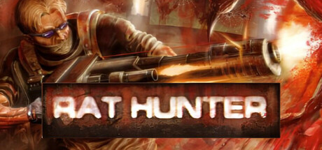 Rat Hunter Cover Image