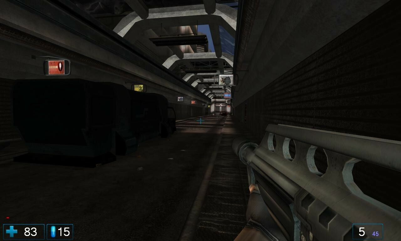 Rat Hunter screenshot 5