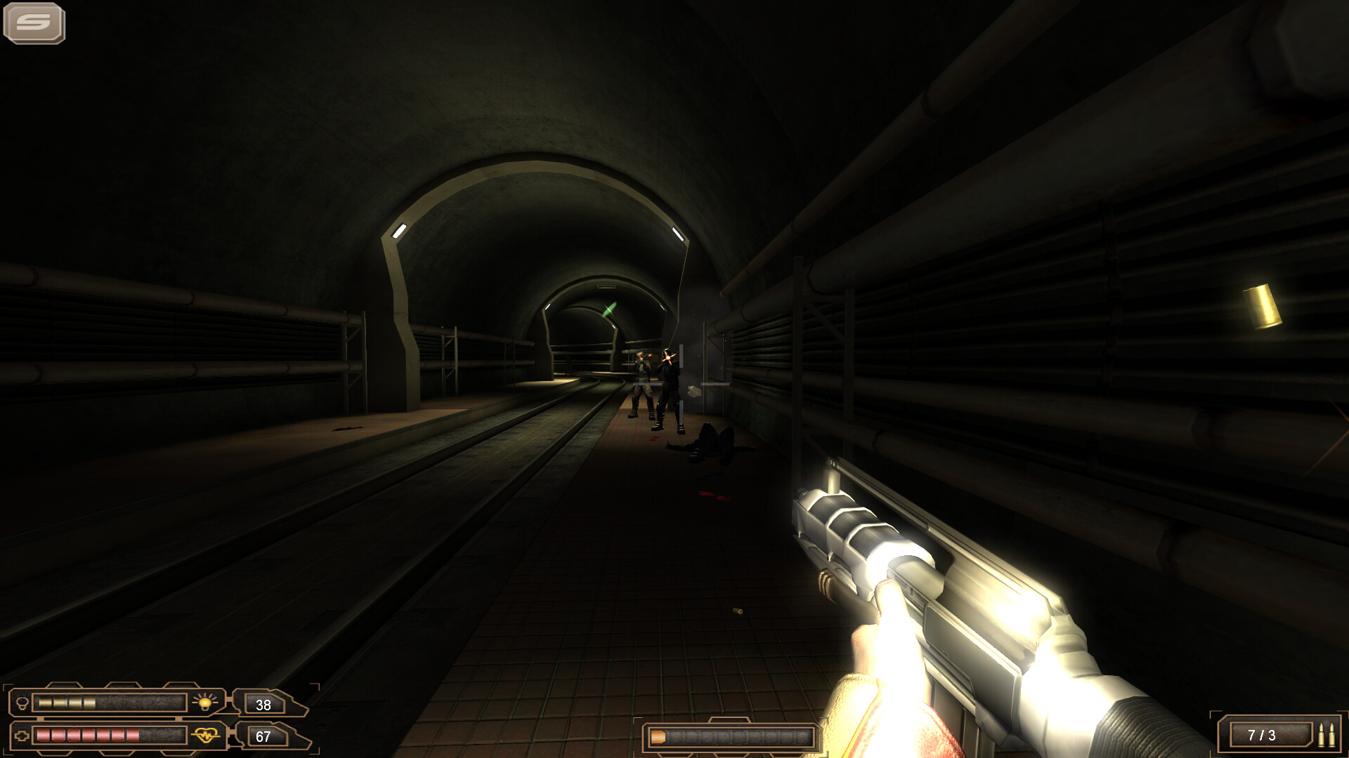 Metathrone screenshot 6