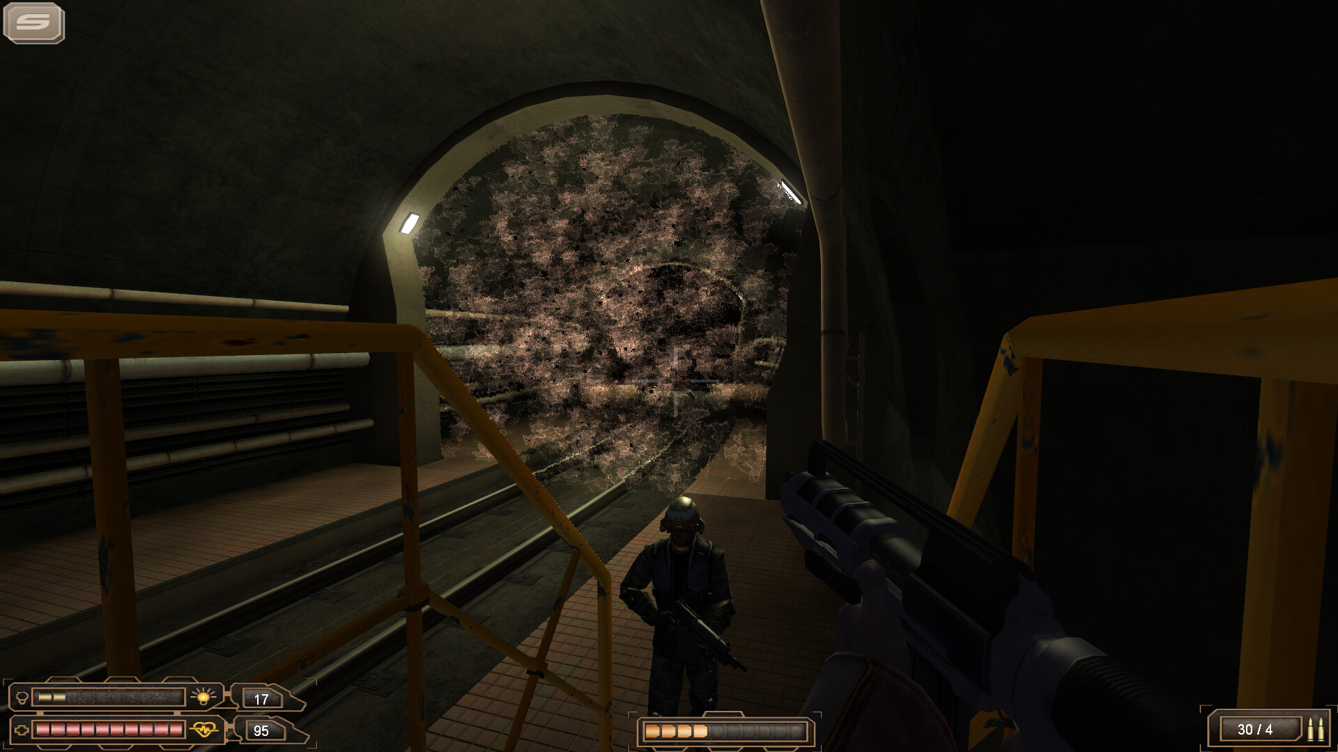 Metathrone screenshot 5