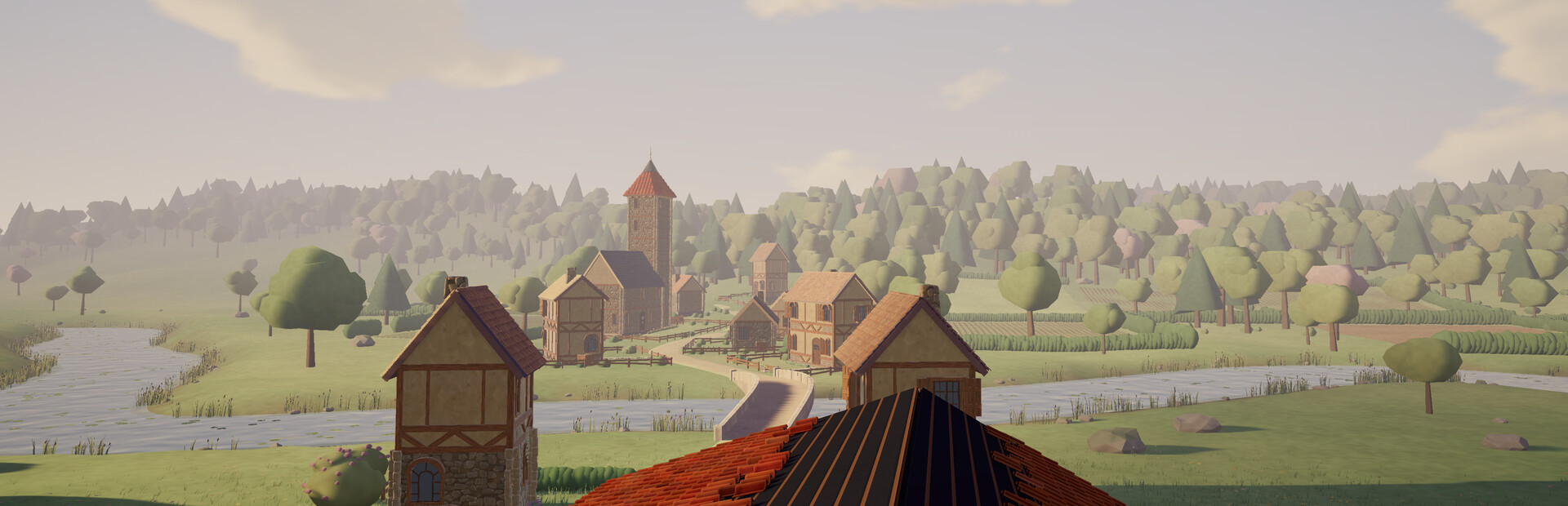 Roof by Roof