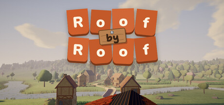 Roof by Roof — Steam header