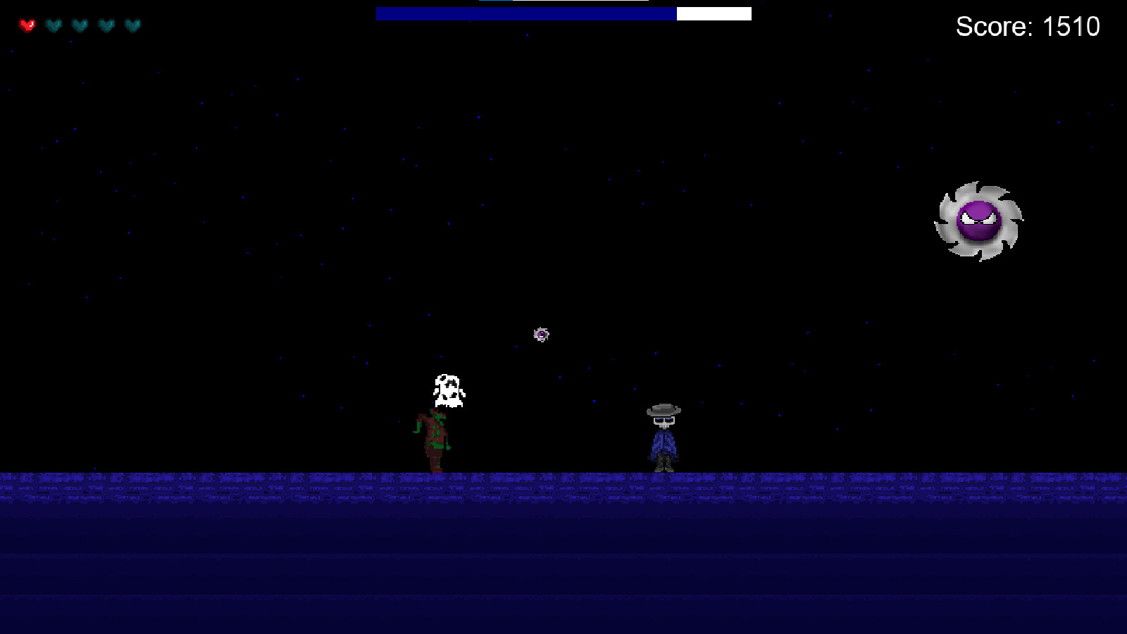Spook Game screenshot 3