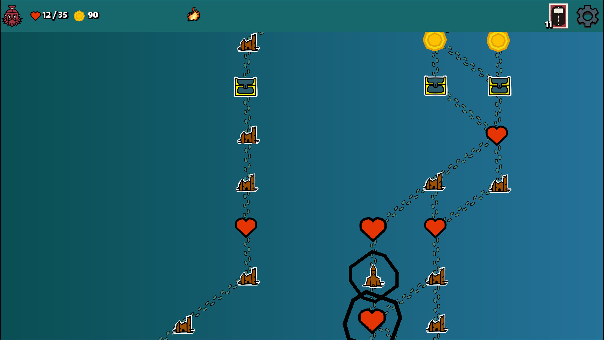 Kingdom Fortress screenshot 7