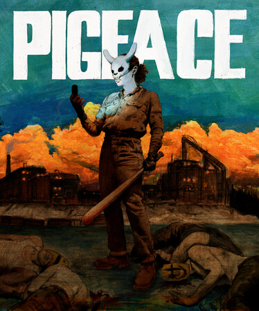 PIGFACE
