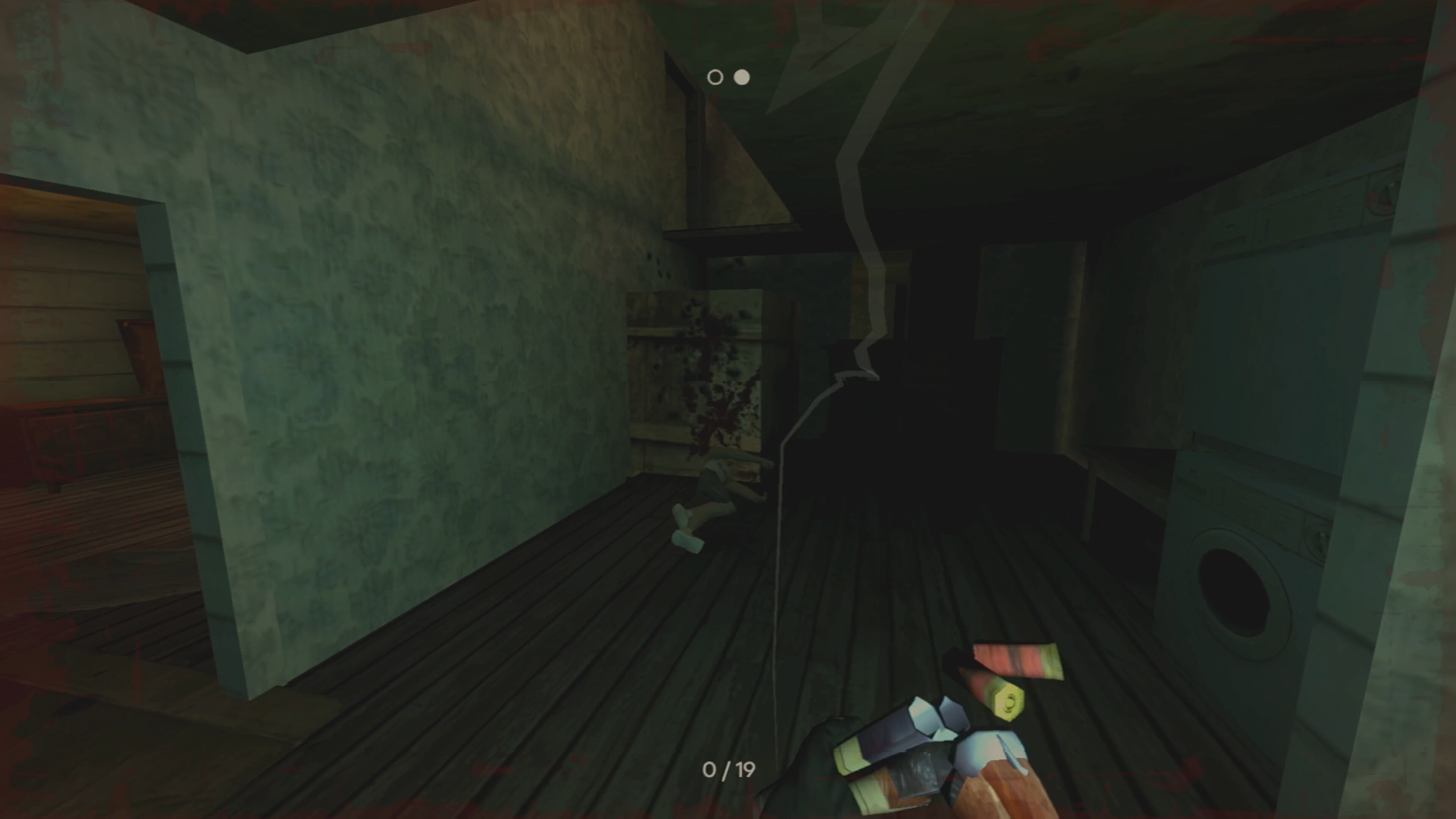 PIGFACE screenshot 13