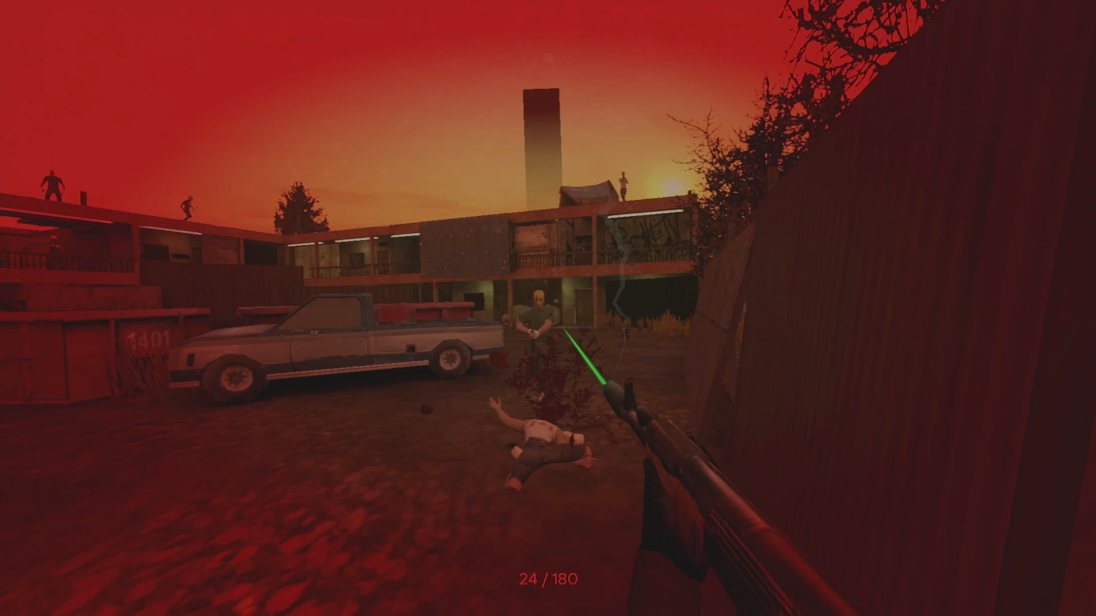PIGFACE screenshot 3