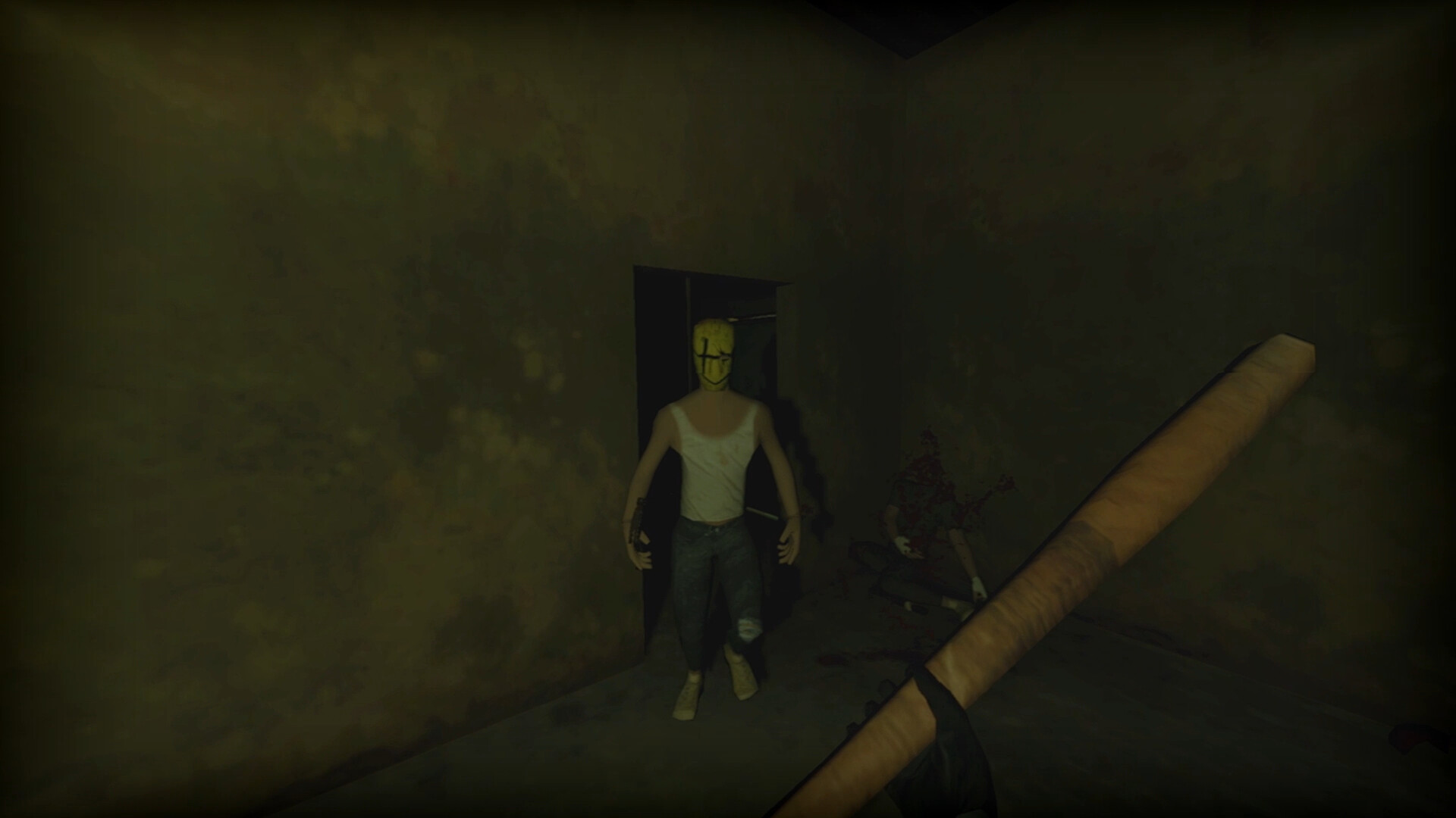PIGFACE screenshot 4