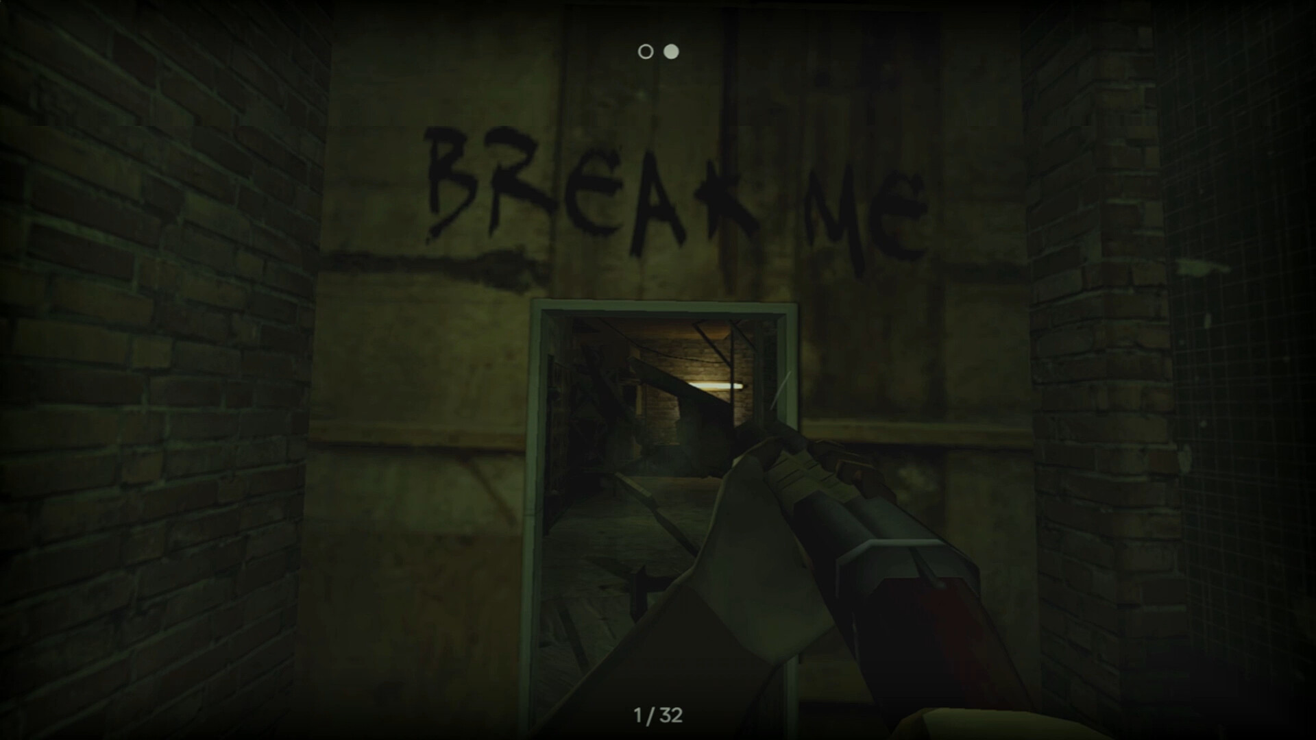 PIGFACE screenshot 1