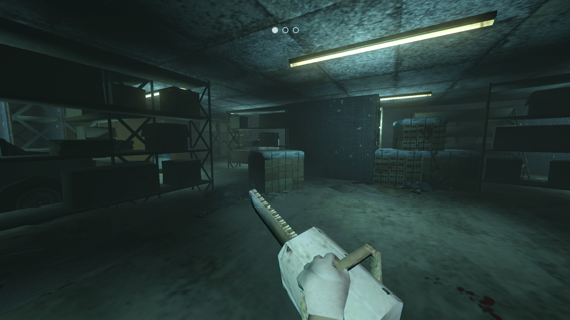PIGFACE screenshot 10