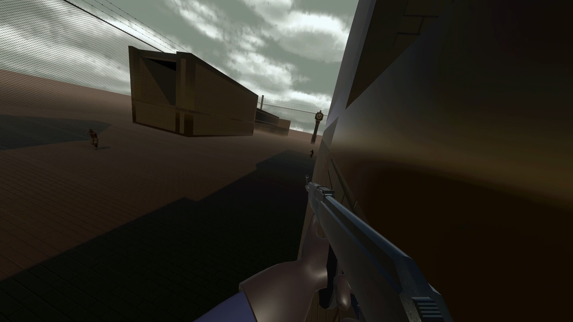 Decodence screenshot 3