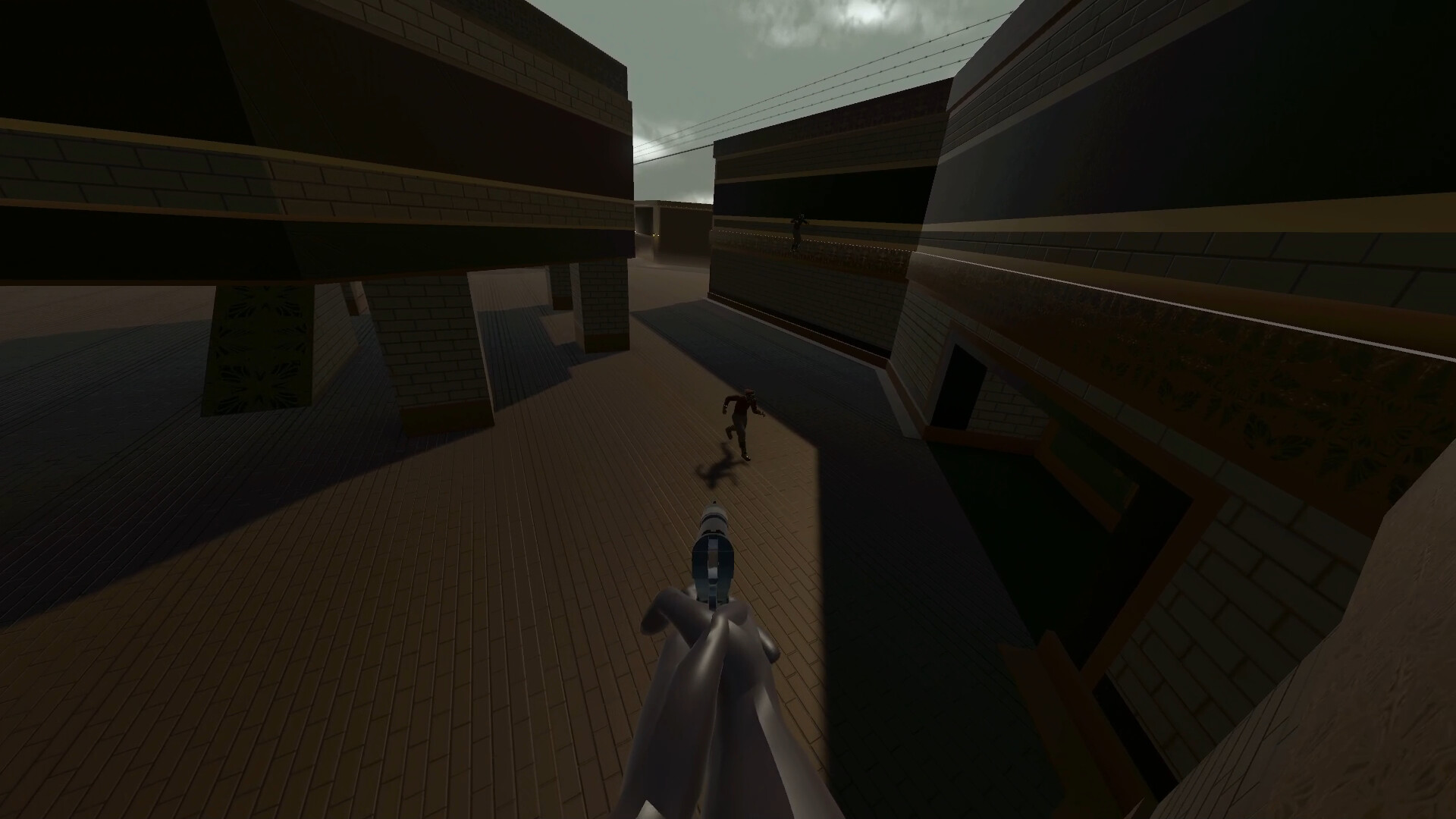 Decodence screenshot 4