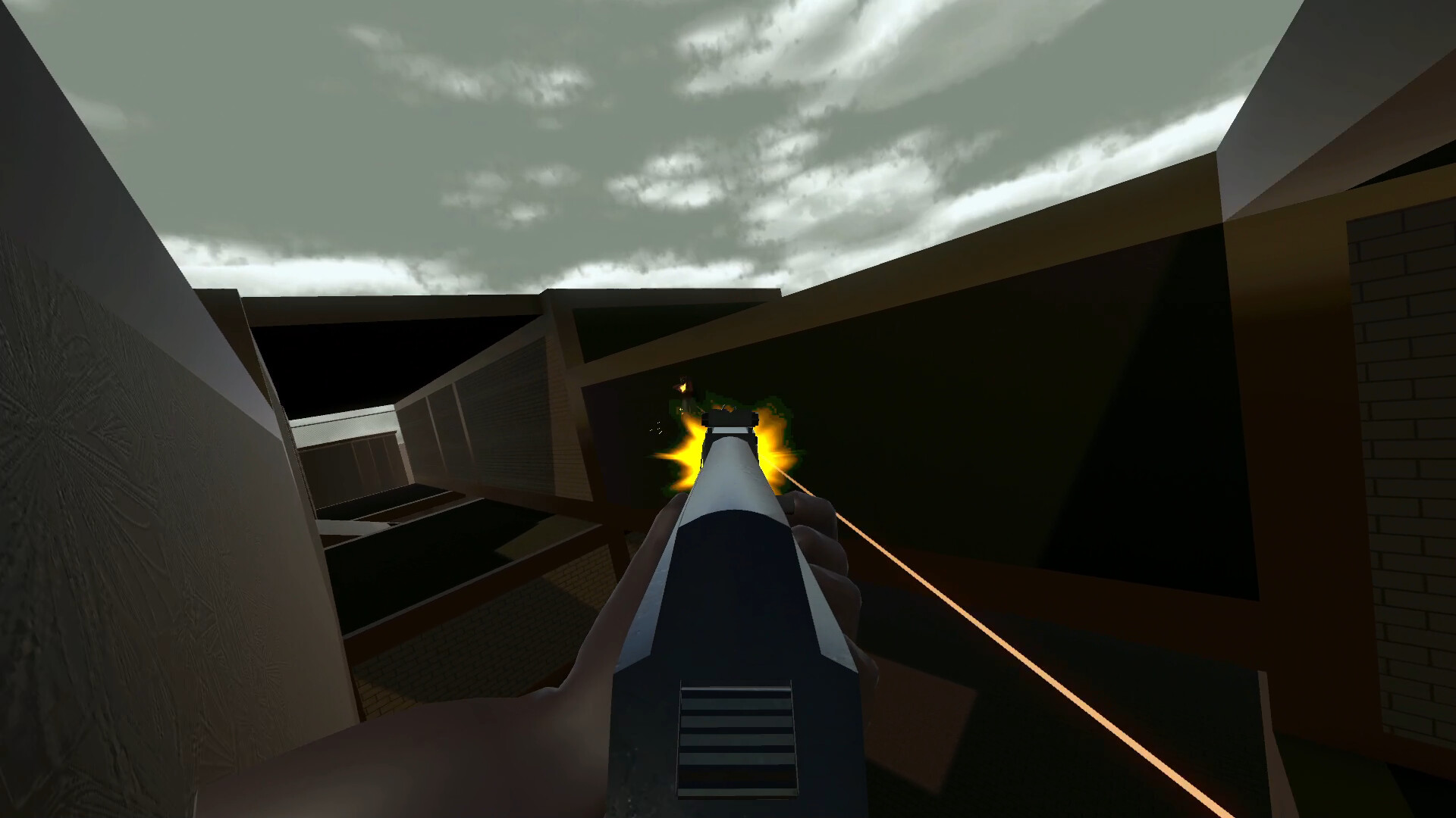 Decodence screenshot 7