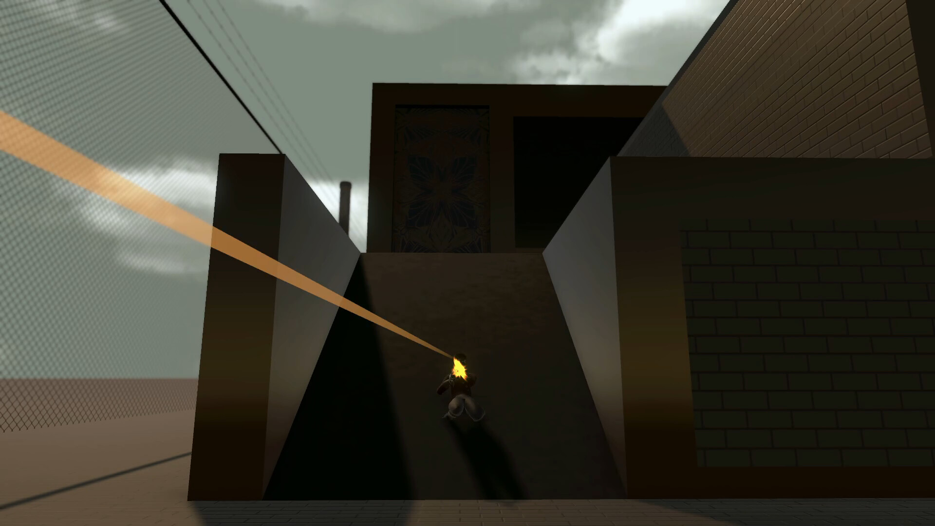 Decodence screenshot 5
