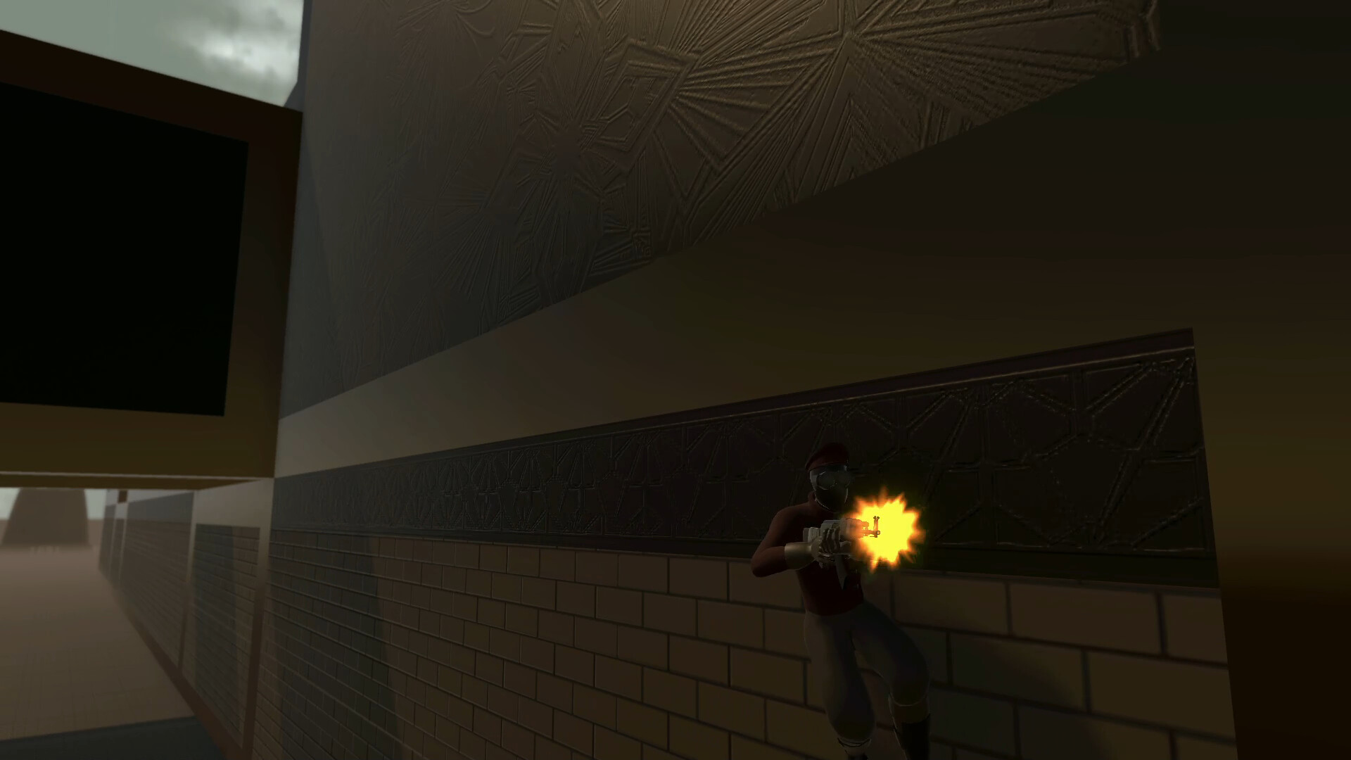 Decodence screenshot 6