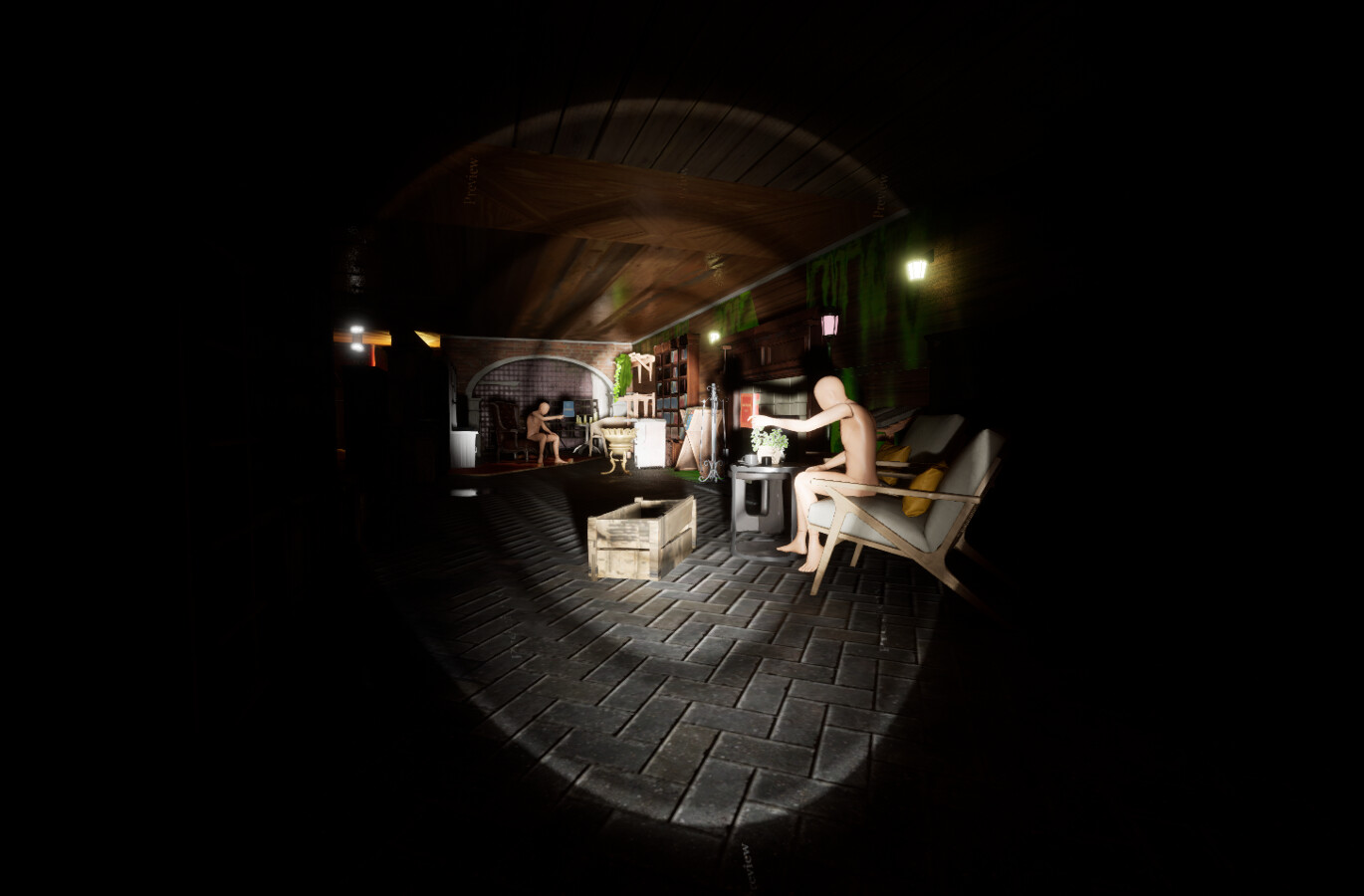 Silent Sonata Soundtrack screenshot 3