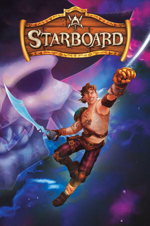 Starboard