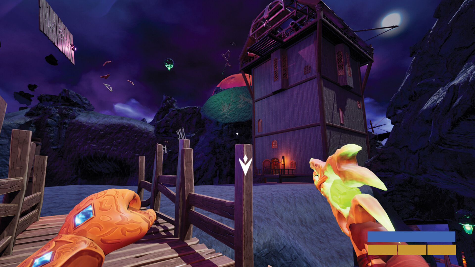 Starboard screenshot 3