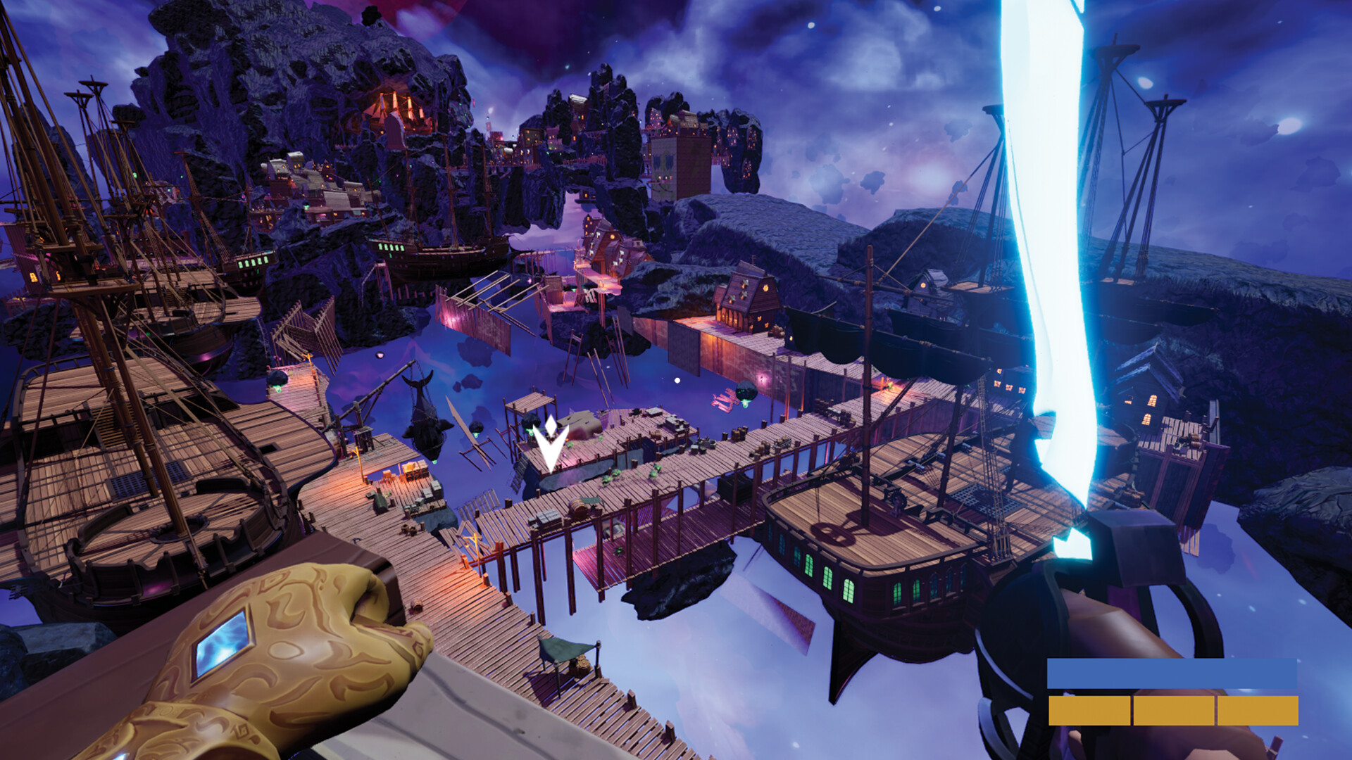 Starboard screenshot 4