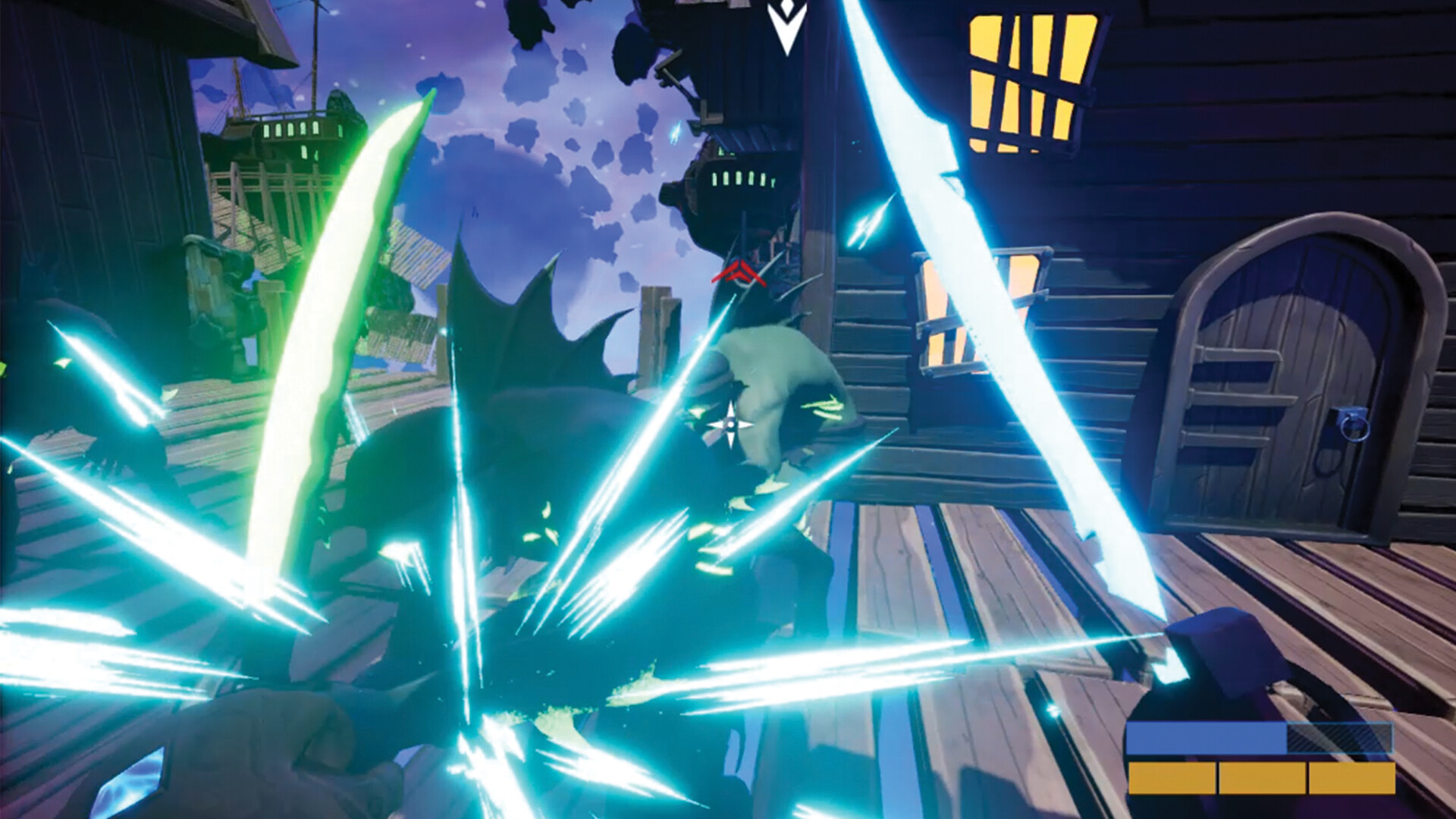 Starboard screenshot 2