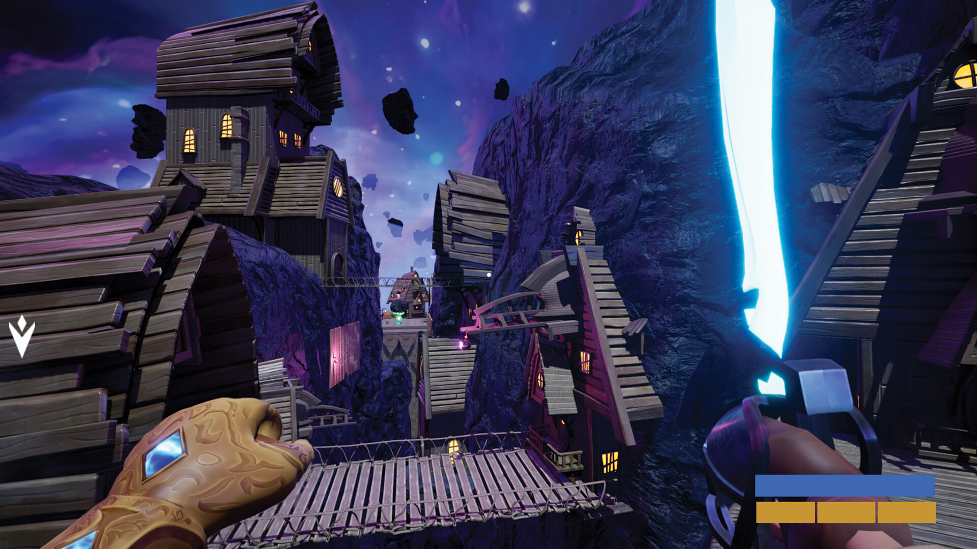 Starboard screenshot 6