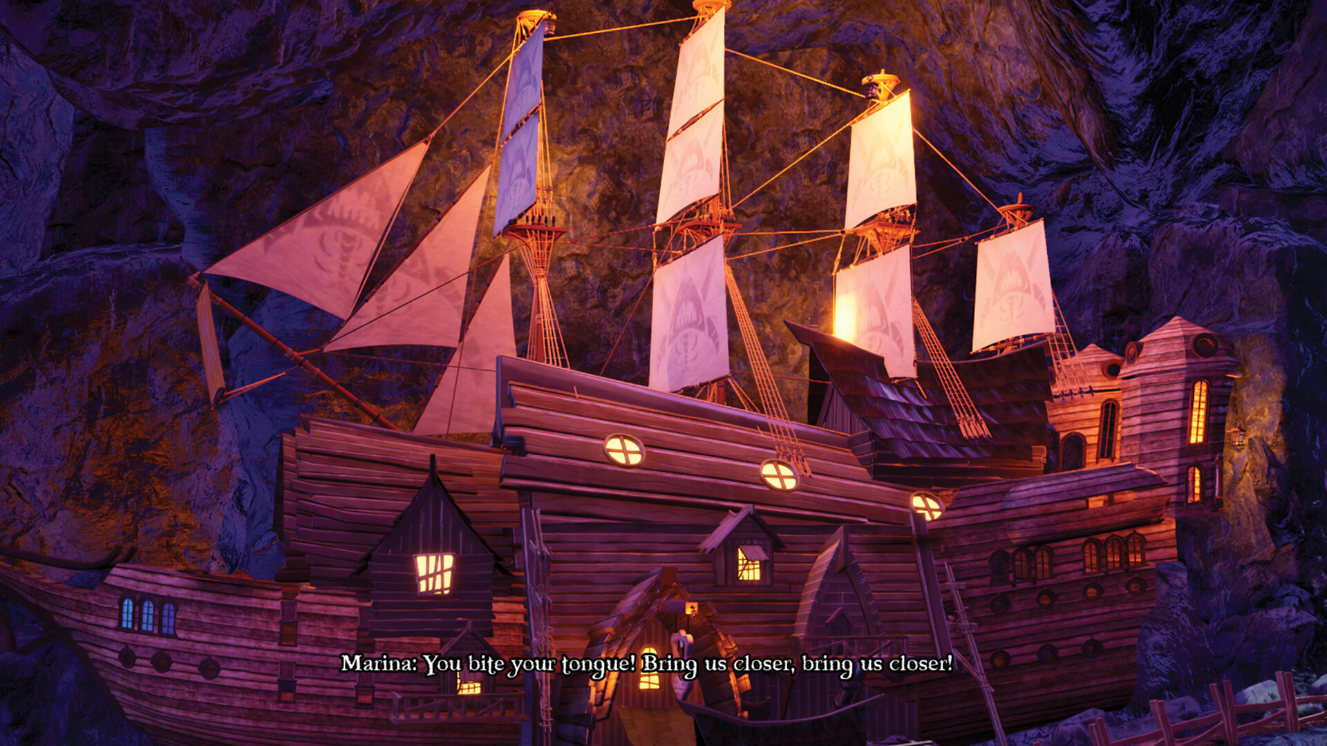Starboard screenshot 5