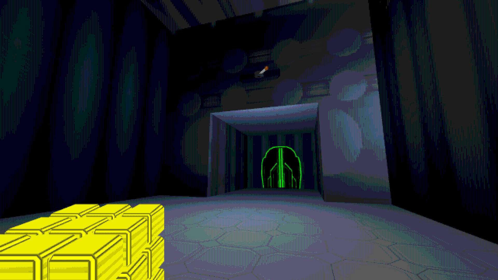 ITRP _ Vacuum Bless screenshot 7