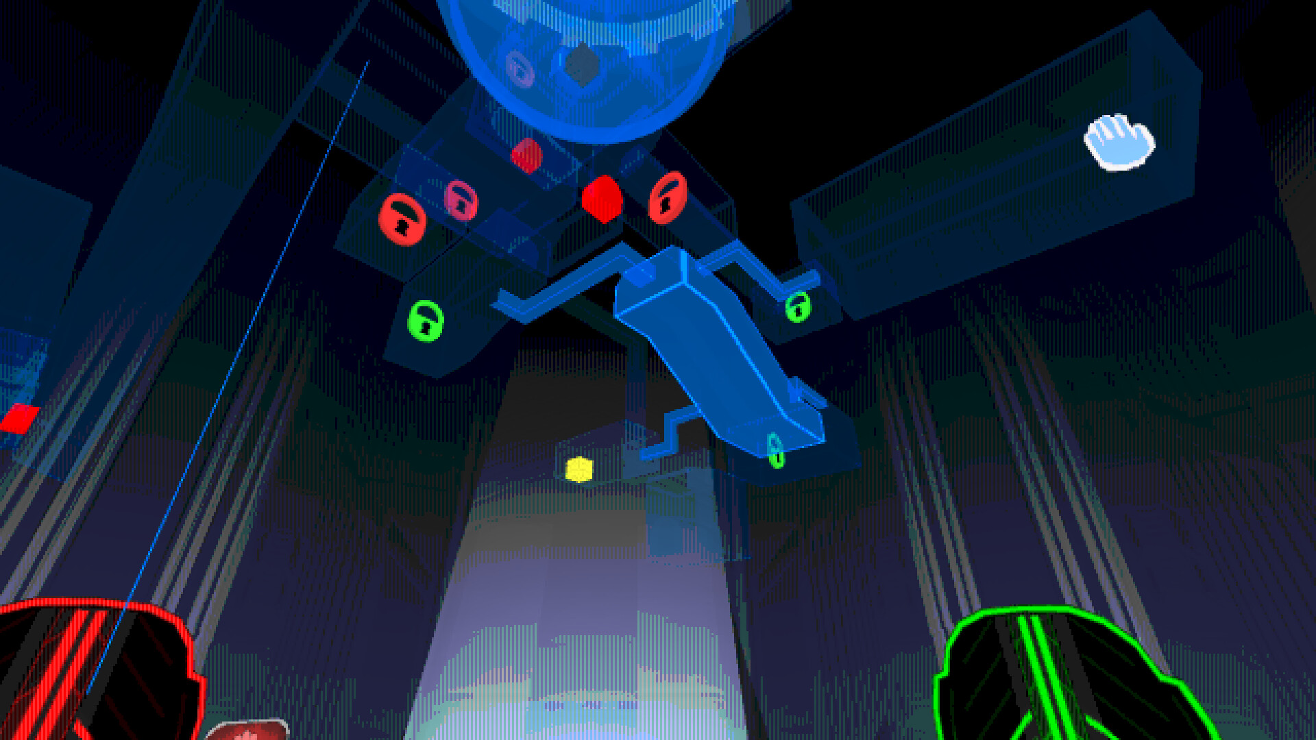 ITRP _ Vacuum Bless screenshot 10