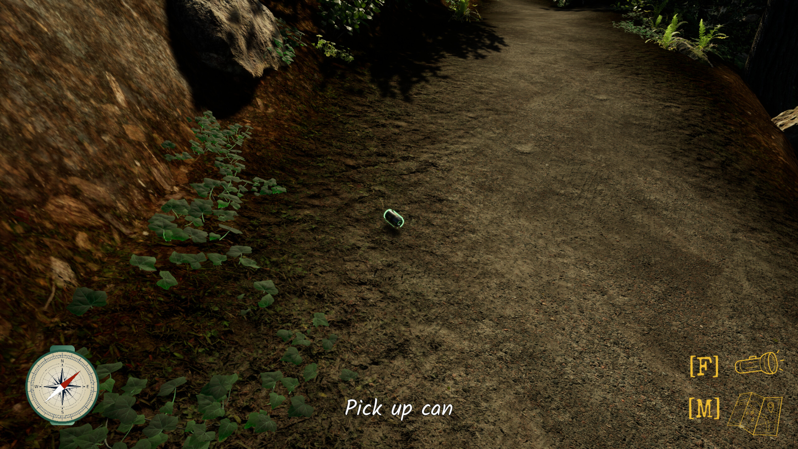 Pack It Out screenshot 2