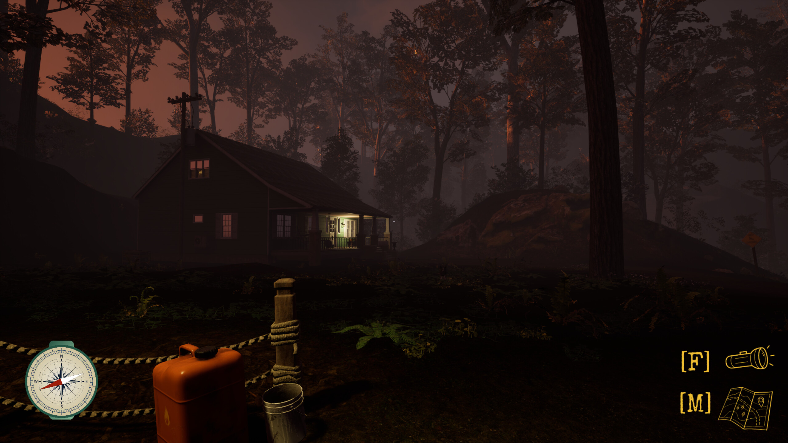 Pack It Out screenshot 5